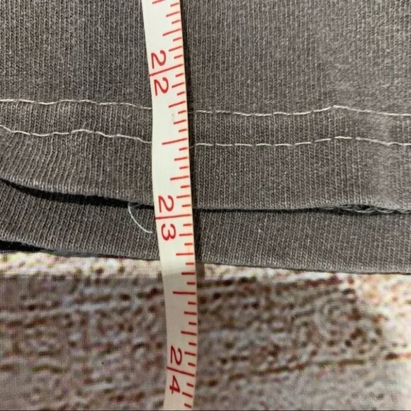 Vintage California Embroidered Tee Size Large - Picture 9 of 9